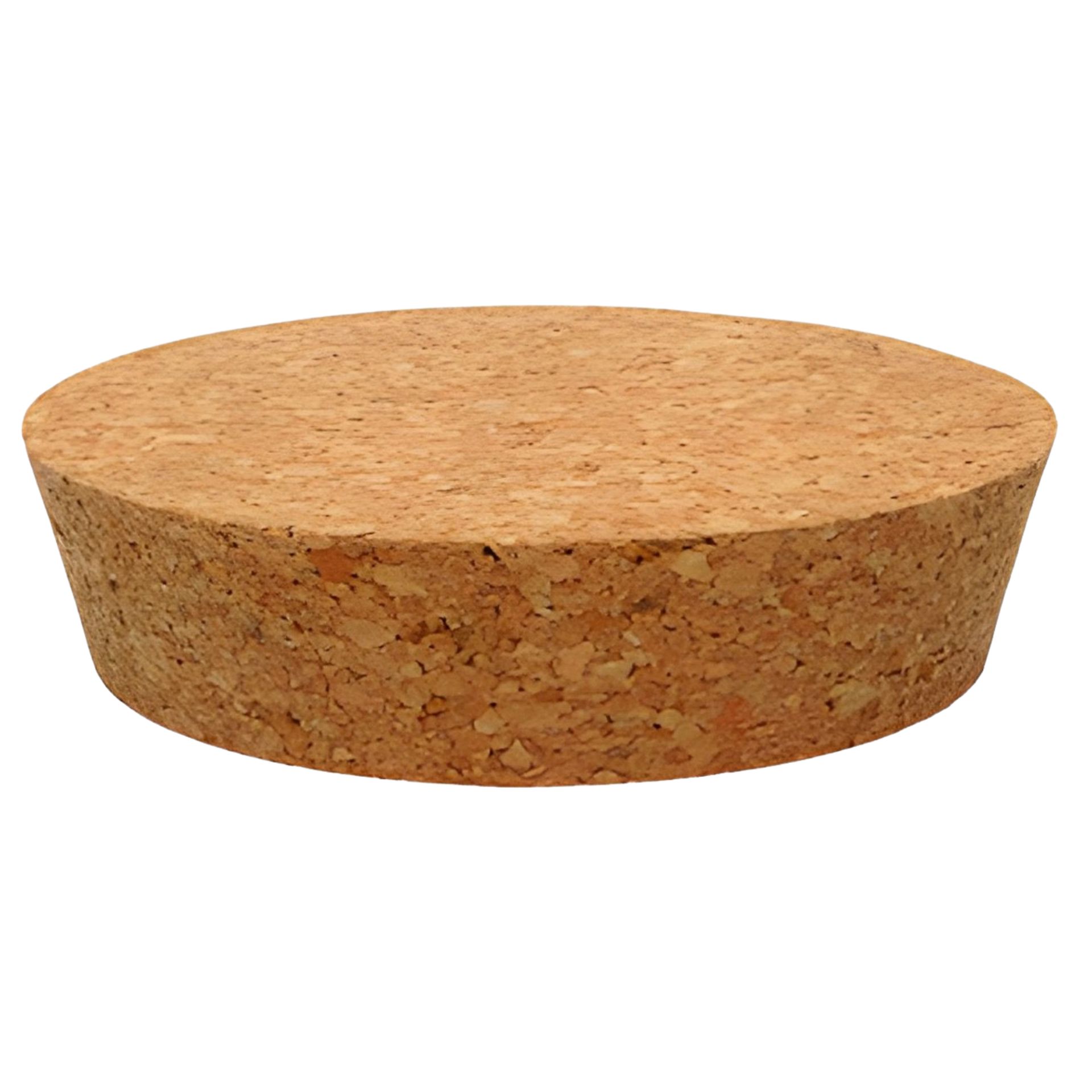 WECK Zylinderglas 3000 ml Vorratsglas mit Korken